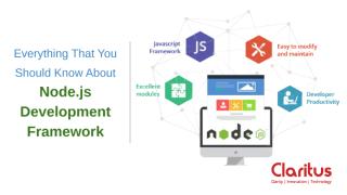Everything That You Should Know About Node.js Development Framework.pptx