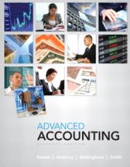 Advanced Accounting eams 11 ed.pdf