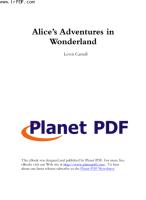 Alice in wonderland.pdf