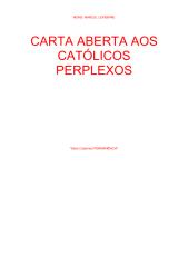 d. lefebvre - carta aberta aos catolicos perplexos.pdf