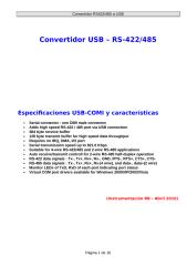 Convertidor RS485 a USB.doc