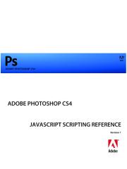 Photoshop CS4 JavaScript Ref.pdf