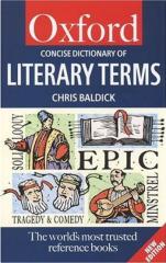 The Concise Oxford Dictionary Of Literary Terms.pdf
