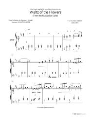 [free-scores.com]_tchaikovsky-piotr-ilitch-waltz-the-flowers-9347.pdf