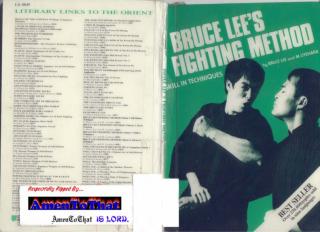 Bruce Lee Fighting Method Volume 3.pdf